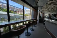Boma LifeStyle Hotel - bar