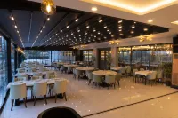 Anemon Kent Aydın Otel - breakfast