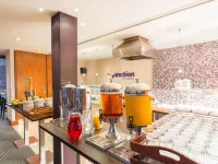 ホリデイ イン ケンブリッジ ケンブリッジのホテル