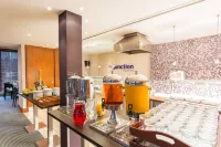 Holiday Inn Cambridge