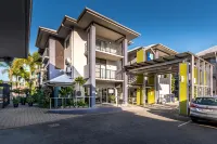 Southern Cross Atrium Apartments