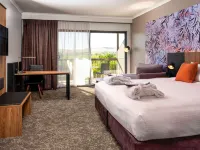 Novotel Barossa Valley Resort Hotels in Rowland Flat