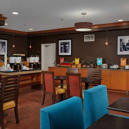 Hampton Inn Alamogordo