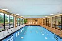 Hampton Inn Sayre - 2-Star
