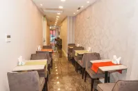 Park Grazza Hotel - Bares