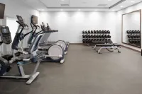 Home2 Suites by Hilton Bloomington, IN - Gym