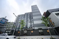 Hotel Encore Hôtels à : Dong-gu