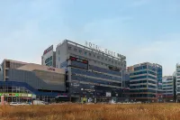 Naju Hotel Core Hotels in Naju-Si