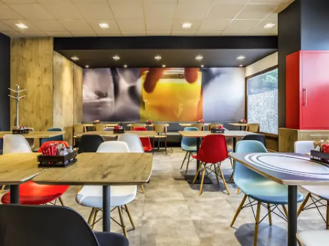 Ibis Wroclaw Centrum