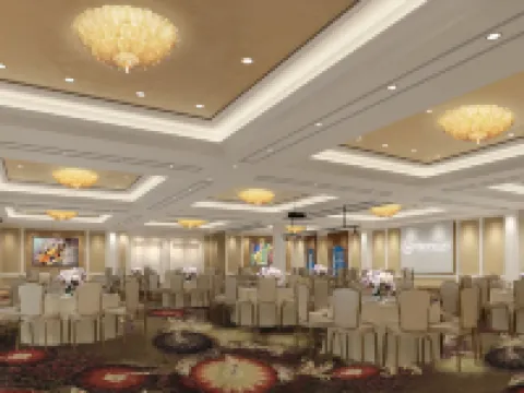 シェラトン サモア アギー グレイズ ホテル & バンガローズ アピアのホテル