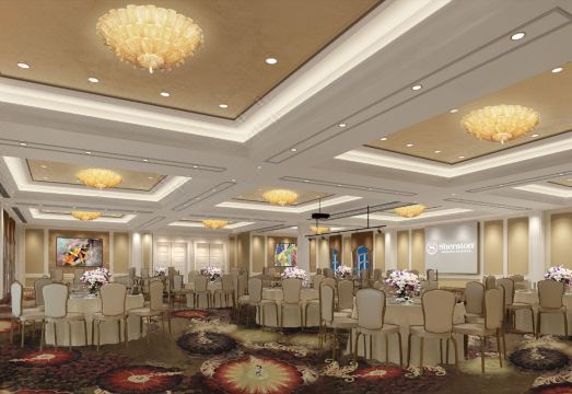 쉐라톤 사모아 애기 그레이스 호텔 & 방갈로 이미지