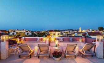 Sette Venti Boutique Hotel