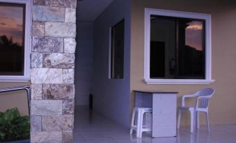 Heilee's Guest House