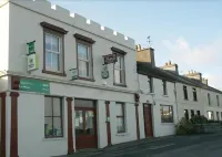 Castlehouse B&B - Wifi