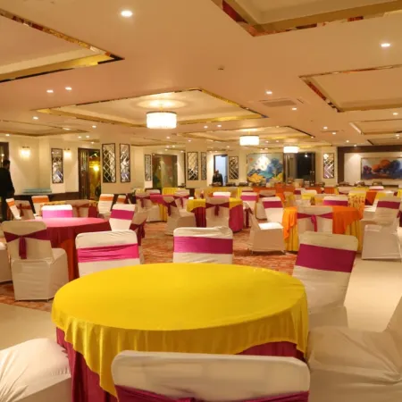 Comfort Inn Dehradun