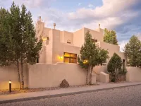 Club Wyndham Taos Hotels in der Nähe von The Couse-Sharp Historic Site
