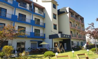 Hongcheon Sun Hotel - Housity