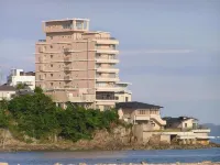 Shiosai　Kirara Shokichi Hotel di Ako