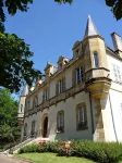 Château de Puy Robert Lascaux - Sarlat