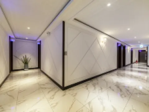 Gwangyang Hotel New Sky 光陽市のホテル