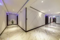 Gwangyang Hotel New Sky Hotels in Gwangyang