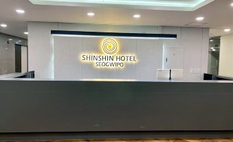 Shin Shin Hotel Seogwipo