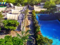Damyang Healing Park - piscine