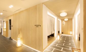 Tomonoya Hotel and Ryokan Gyeongju
