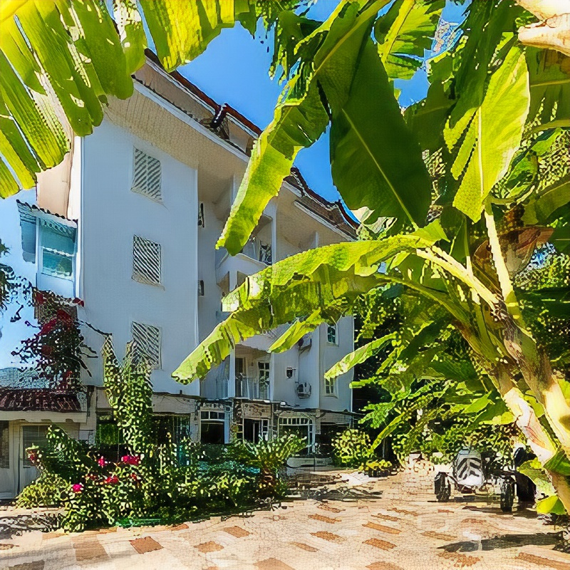 Petunya Konak Boutique Hotel