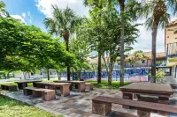 Motel 6 Riviera Beach, FL Hotels in Riviera Beach