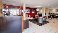 Best Western Murfreesboro - Desayuno