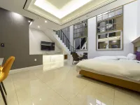 Hwasun the One Business Hotel Hotels in Hwasun