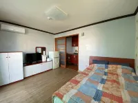 Yangyang Naksan Doongji Motel - Moteles