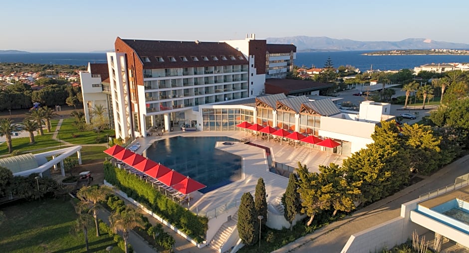 Grand Hotel Ontur Cesme