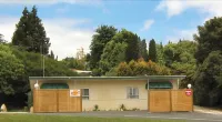 Glow Worm Motel Hotels near Waitomo Glowworm Caves