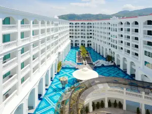 뫼벤픽 미스 호텔 파통 푸껫
