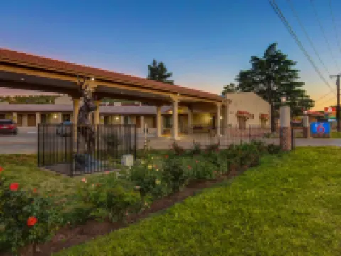 Motel 6 Payson, AZ Hotels in Payson