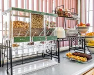 Rodeway Inn Elko Downtown Area - breakfast