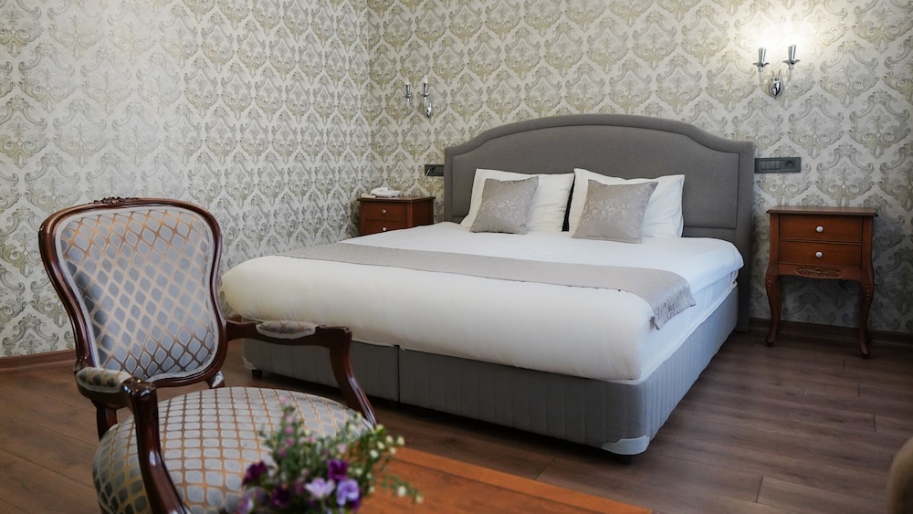 Hotel Gritti Pera