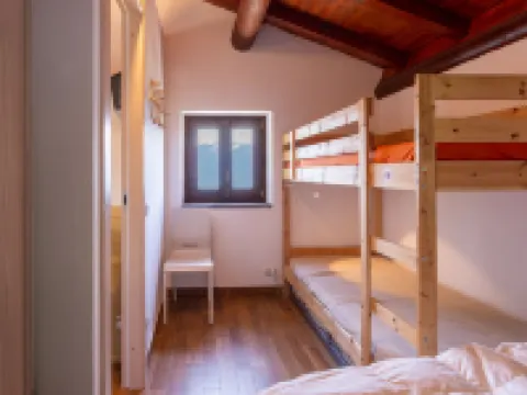 La Tana del Lupo Hotels in Sorico