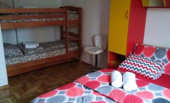 Lovely 2-Bed Apartment in Novi Sad