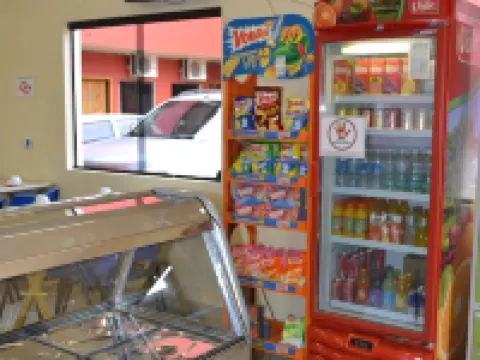 波洛尼酒店 伊塔佩蒂寧加酒店