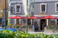 Sperber Brau - 3-Sterne-Superior Hotel Mit Gasthof Und Eigener Brauerei - Kein Ruhetag