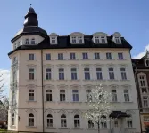 Hotel Fürstenhof