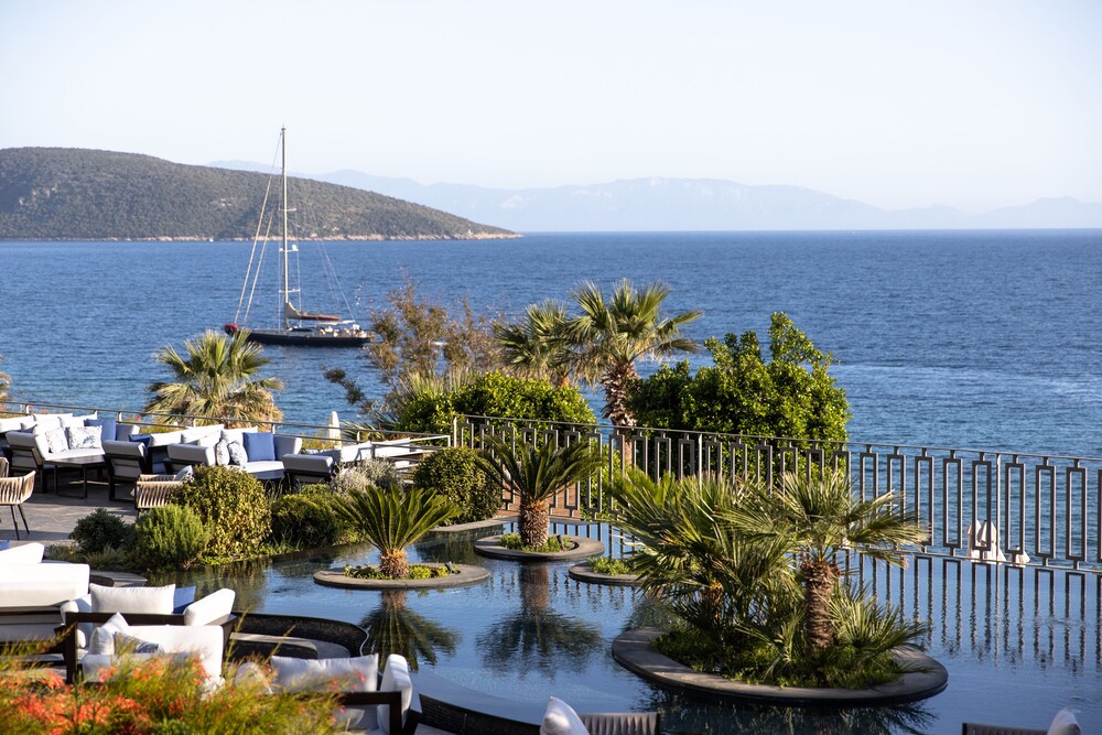 Mett Hotel & Beach Resort Bodrum