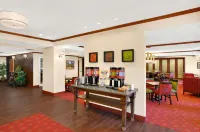 Hampton Inn Athens - Træningscentre