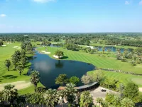 Suwan Golf & Country Club Hotels in Nakhon Chai Si