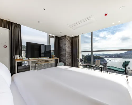 Eldia Hotel Hotels in Yeosu