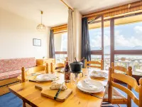 Cote Louve Hotels in Fontcouverte-la-Toussuire