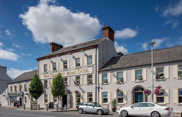 Headfort Arms Hotel